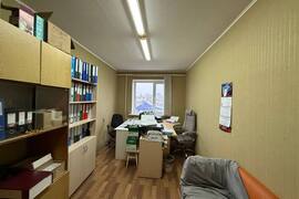 База Готовый Бизнес 1525 м² 40 с