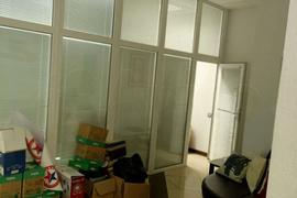 Готовый Бизнес Офис 445 м²