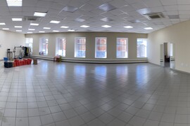 Помещение 280 м² под офис или медцентр