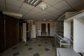 Помещение 600 м² под магазин