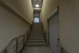Помещение 600 м² под магазин