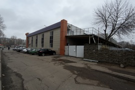 Помещение 600 м² под магазин