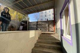 Помещение 600 м² под магазин