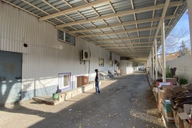 Помещение 600 м² под магазин