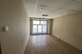 Торговое Помещение Офис 122 м²