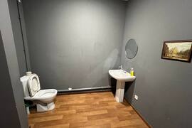 Торговое Помещение Офис 122 м²