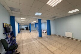 Помещение 163 м² под магазин, офис ил...