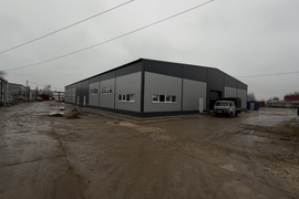 Помещение 1440 м² под склад, производ...