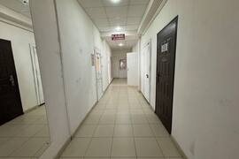 Помещение 35 м² под офис, склад, кабинет