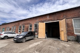 Производственное Помещение 300 м²