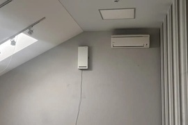 Помещение под офис или кабинет с ремо...