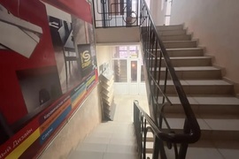 Помещение под офис или кабинет с ремо...