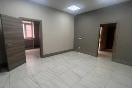 Помещение под офис или кабинет с ремонтом, 108 м²