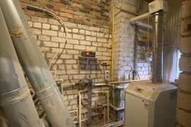 Производство База Склад  570 м²