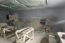 Производство База Склад  570 м²