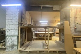 Производство База Склад  570 м²