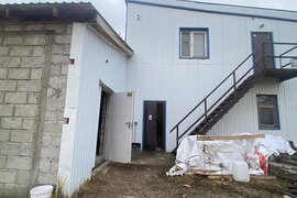 Производство База Склад  570 м²