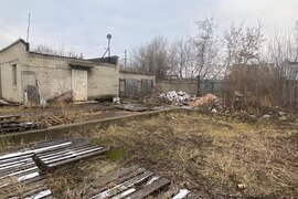 Производство База Склад  570 м²