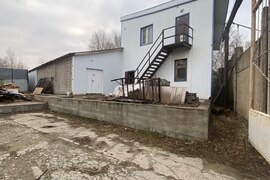 Производство База Склад  570 м²