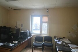 Производство База Склад  570 м²