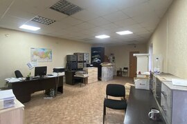 Производство База Склад  570 м²