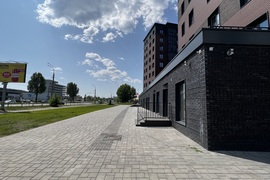 Торговое Помещение Офис 87 м²