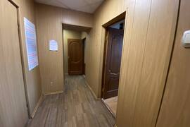 Офис Помещение  86 м²