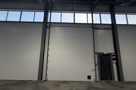 Помещение 6800 м² склад производ