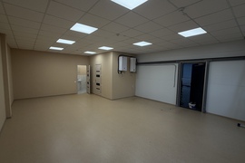 Помещение 864 м² склад/ производ
