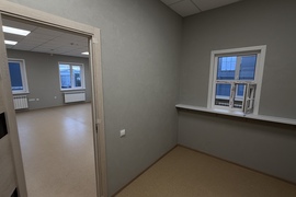 Помещение 2889 м² под склад или произ...