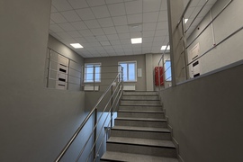 Помещение 2889 м² под склад или произ...