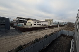 Помещение Офис 576 м²