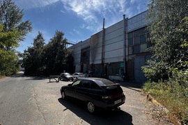 Производство Склад 20000 м²