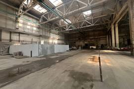Производство Склад 20000 м²