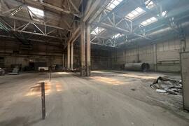 Производство Склад 20000 м²