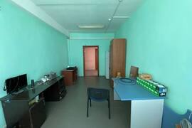База 2900 м² 504 кВт ж/д