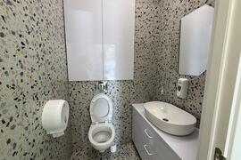 Помещение 50 м² под кабинет или салон