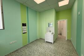 Помещение 105,6 м² под медцентр, стом...