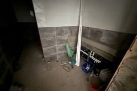 Помещение 470 м² на 1-й линии