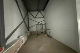 Помещение 470 м² на 1-й линии