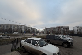 Торговое Помещение Офис 87.2 м²