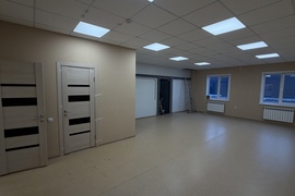 Помещение 1310 м² под склад или произ...