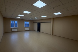 Помещение 1310 м² под склад или произ...
