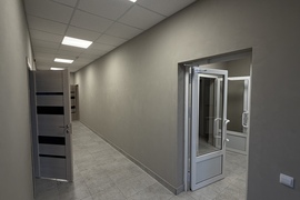 Помещение 1310 м² под склад или произ...
