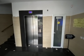Офис Помещение  113.4 м²