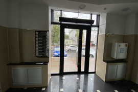 Офис Помещение  113.4 м²