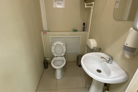Офис Помещение  113.4 м²