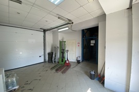Офис Торговое Помещение  46 м²