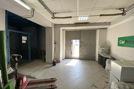 Офис Торговое Помещение  46 м²
