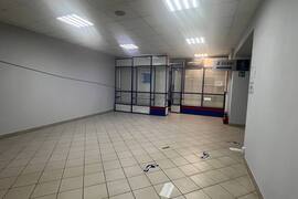 Офис Торговое Помещение  46 м²
